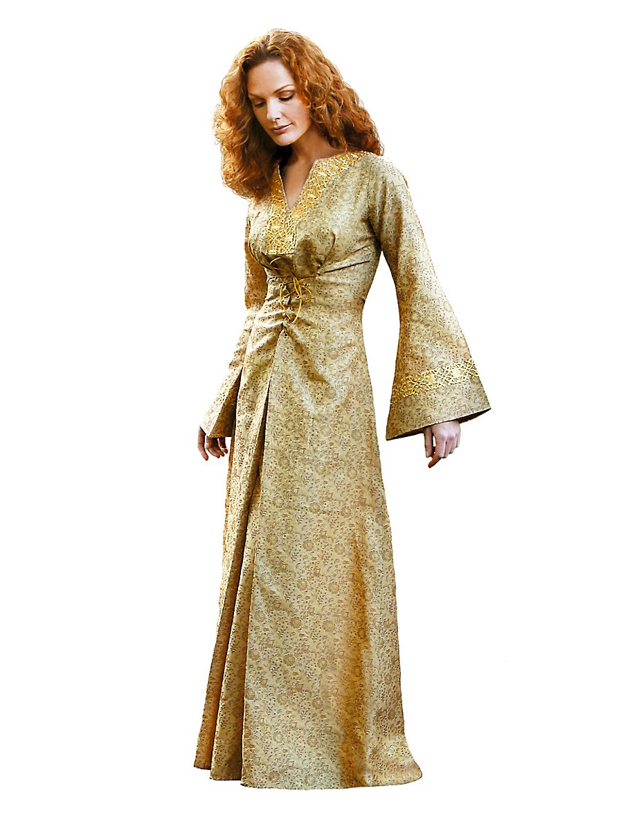 Kleid - Marsilia, Größe M
