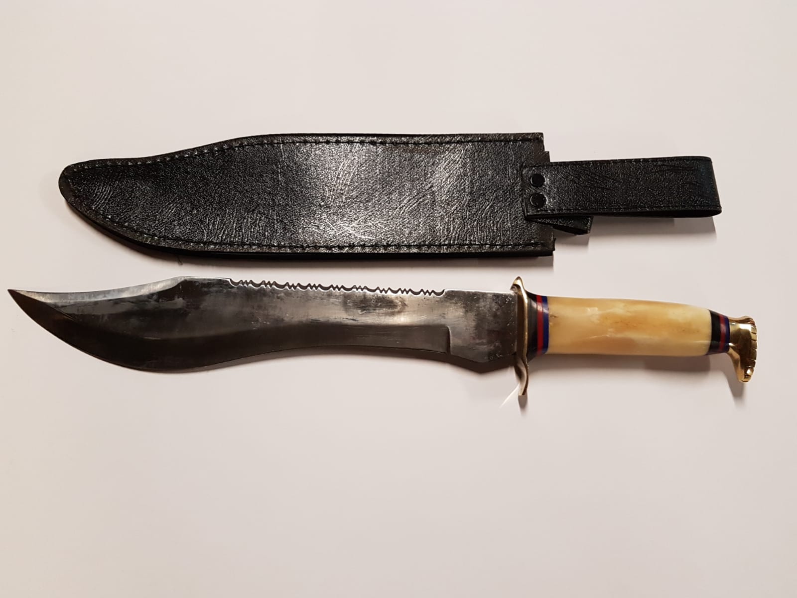 Mick Crocodile Dundee Jagdmesser