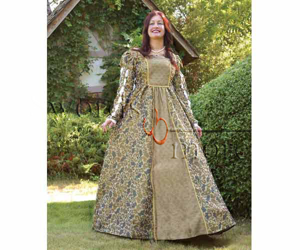 Cantebury Kleid, Größe L