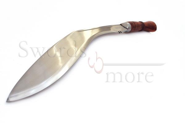 Riesiges Zeremonielles Kukri