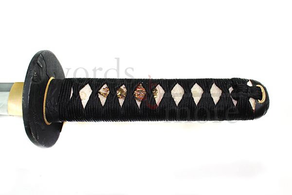 Samurai Wakizashi