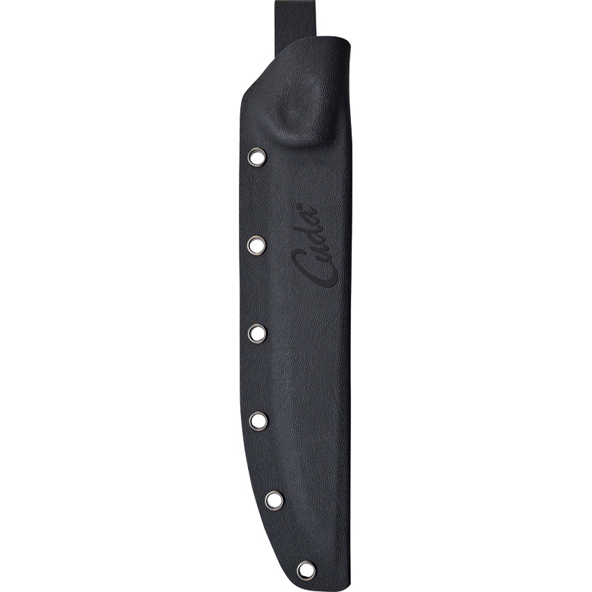 Cudas professionelles Angelmesser
