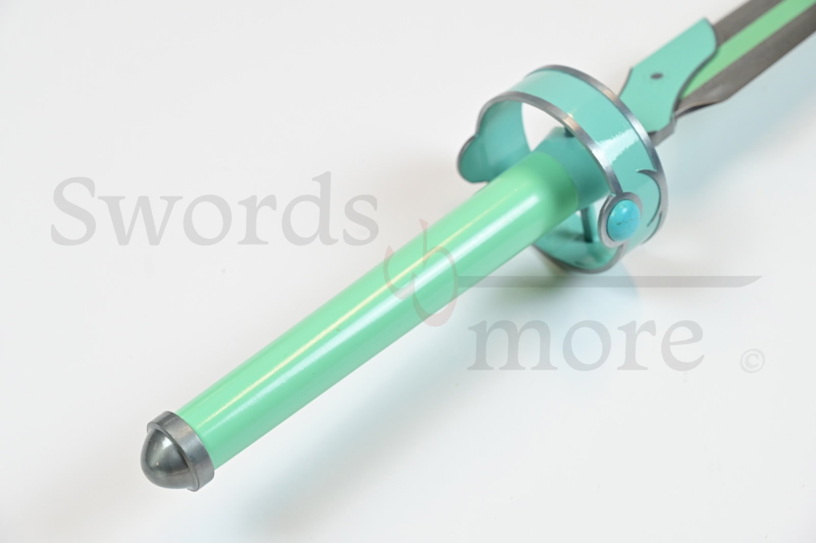 Asuna Flashing Light Schwert Sword Art Online - handgeschmiedet & gefaltet, Set