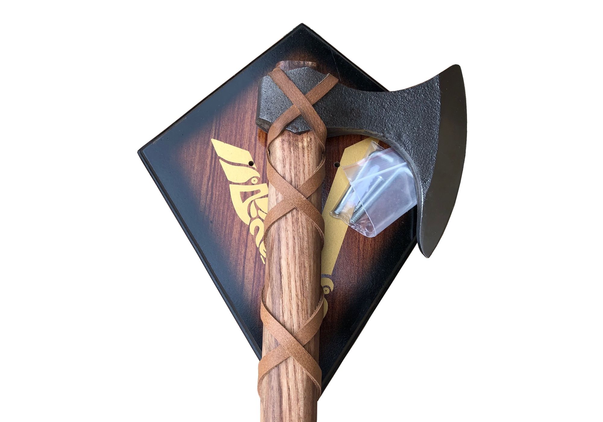 Ragnar's Axt