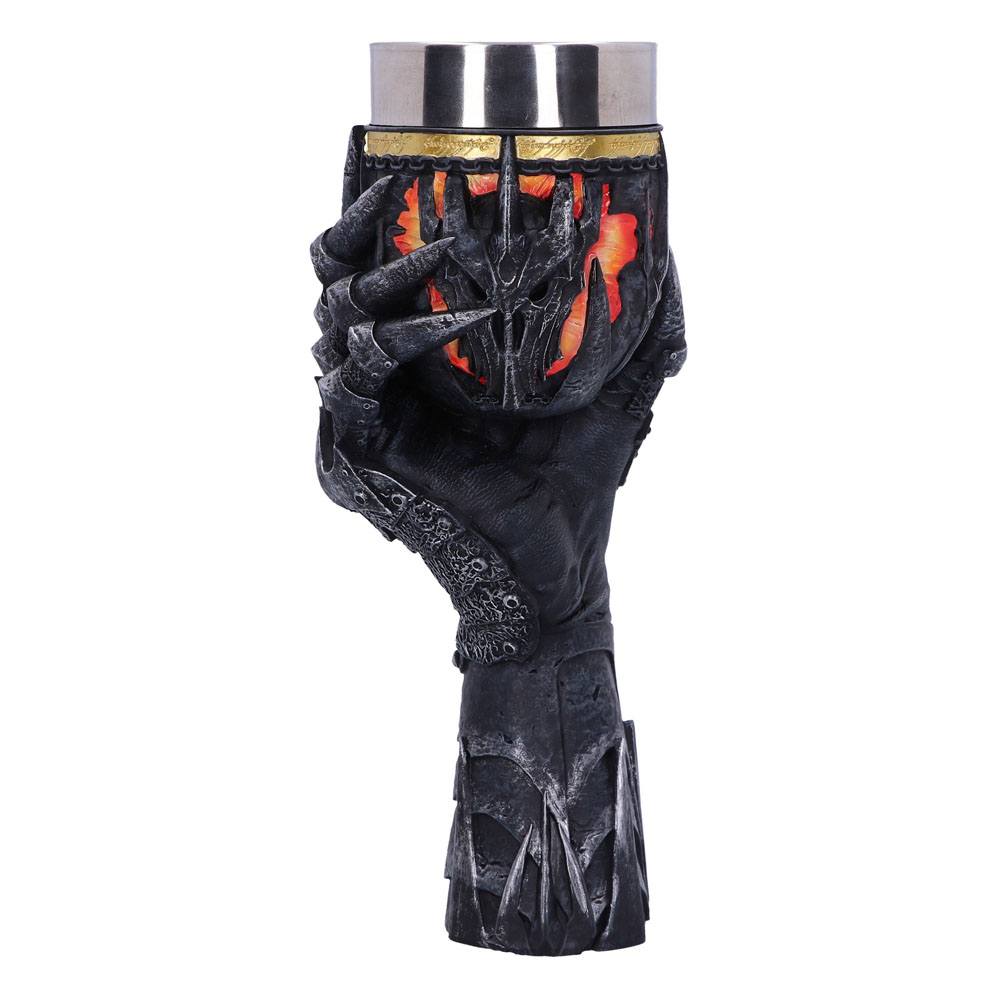 Der Herr der Ringe - Kelch Sauron