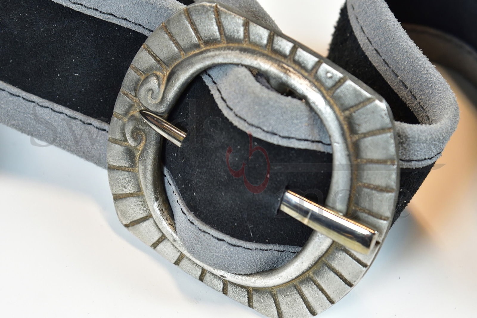 Barbarisches Piraten Cutlass