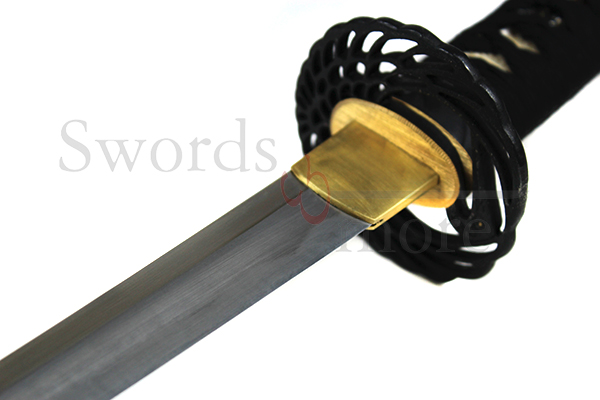 Kranich-Wakizashi