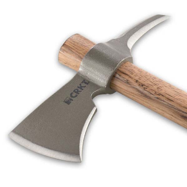 Woods Kangee T-Hawk, Design von Ryan Johnson