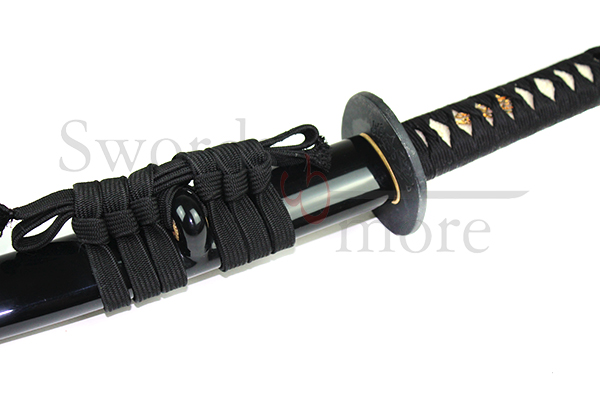 Samurai Wakizashi