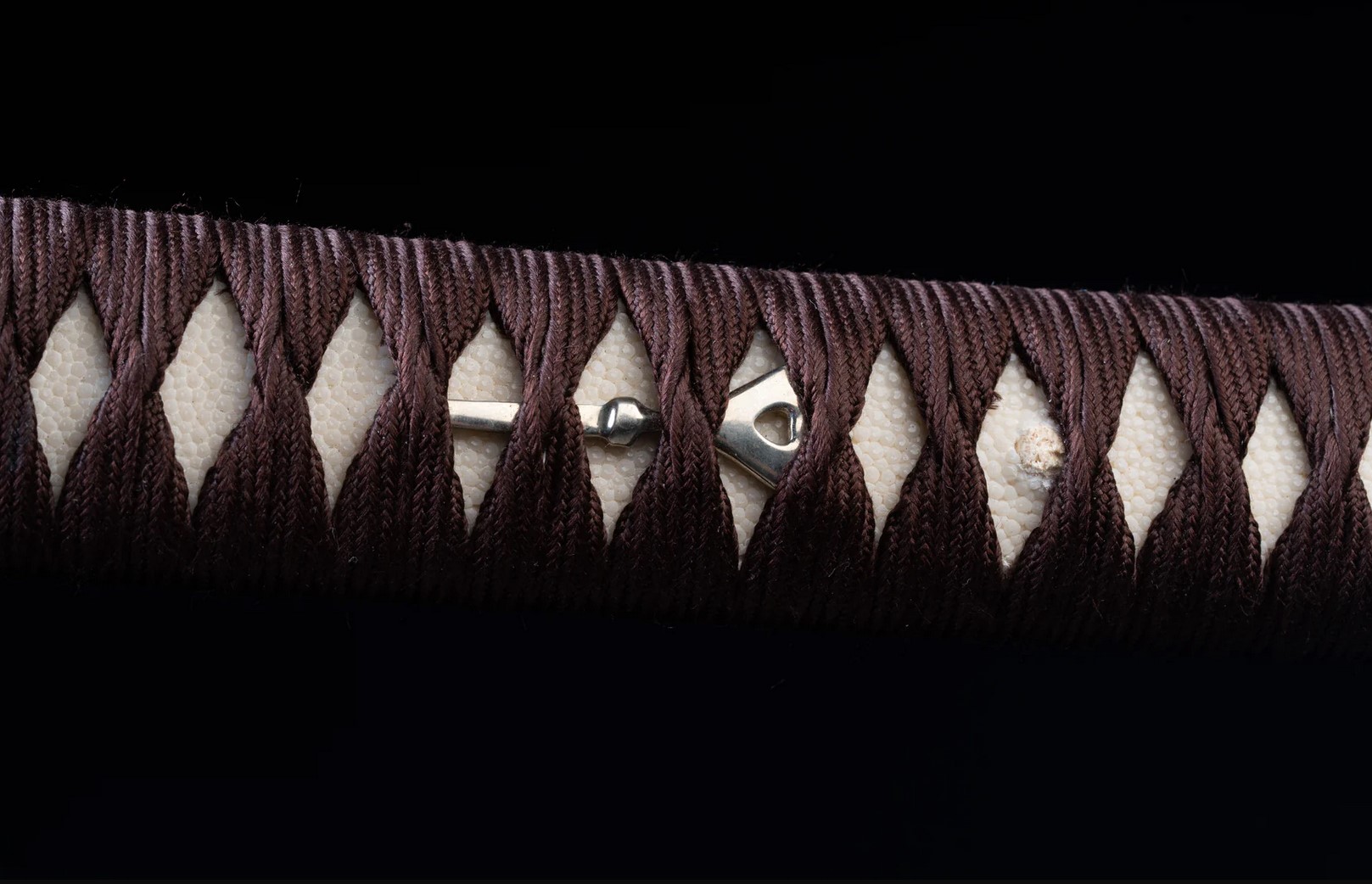 Amourer's Katana, 72,39 cm Klingenlänge, 27,94 cm Grifflänge