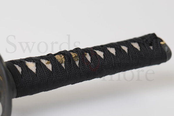 Bushi F/F Tri-Steel Wakizashi in Musashi, 52 cm