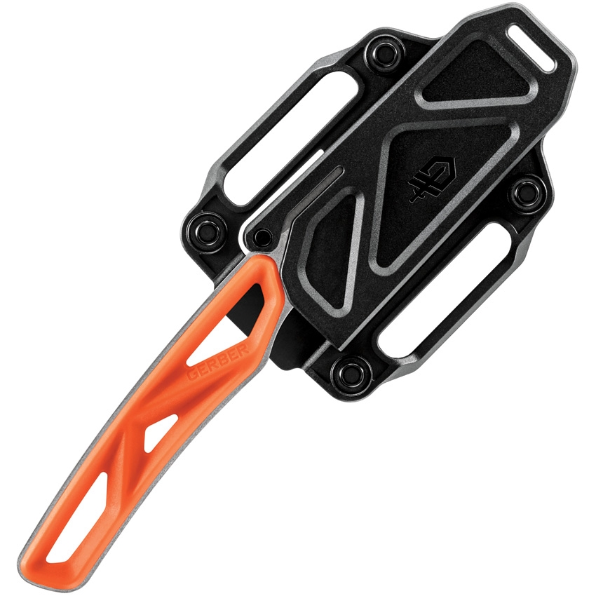 Exo-Mod Caper Orange 