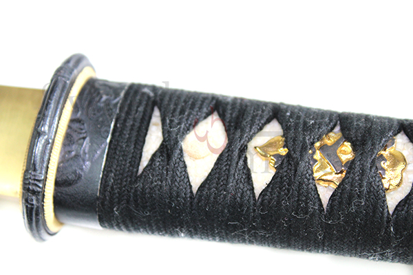 Samurai Tanto