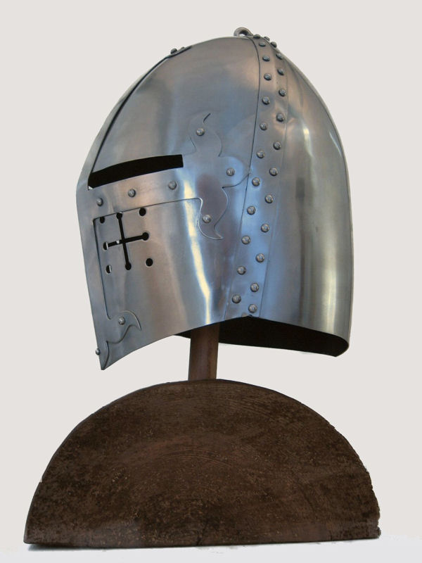 Großer Helm