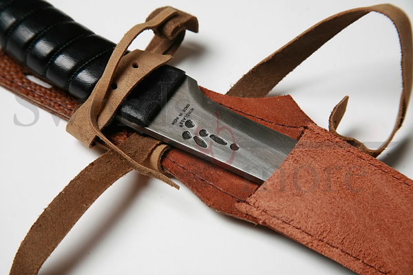 Assassin’s Creed II Stiefeldolch mit Scheide