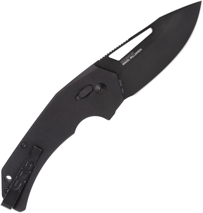 Prohen Xr Mikkel Willumsen