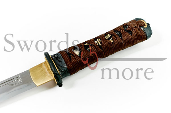 Dragonfly Tanto