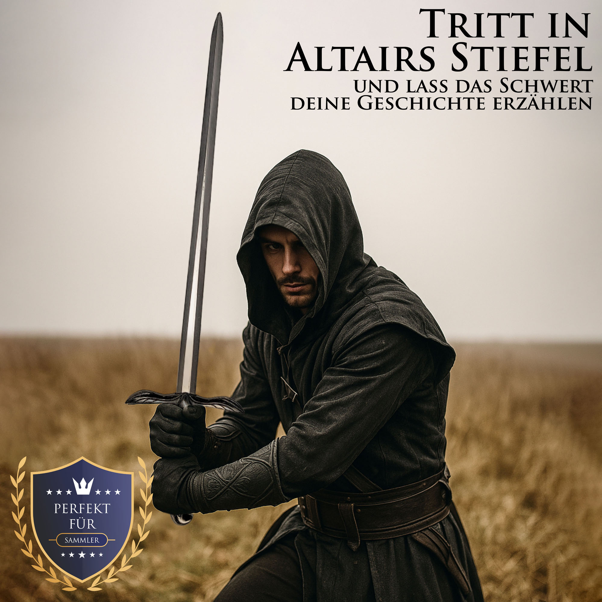 Schwert des Altair