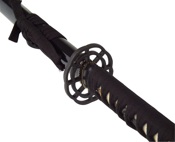 Samurai Katana