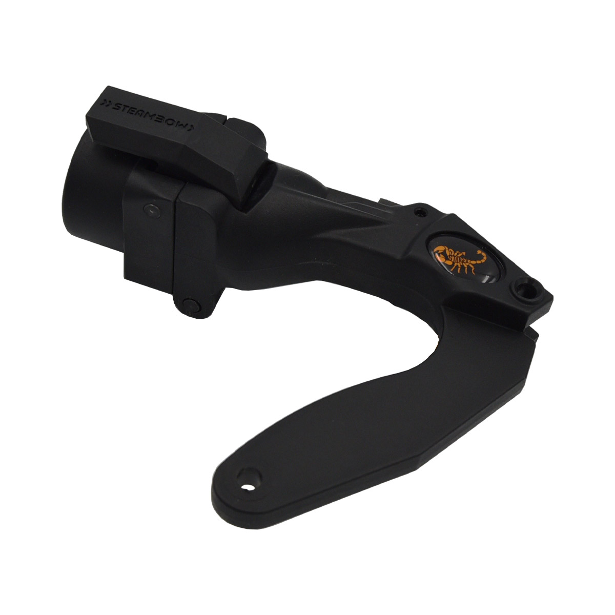 AR-6 Stinger II Klappschaft-Adapter