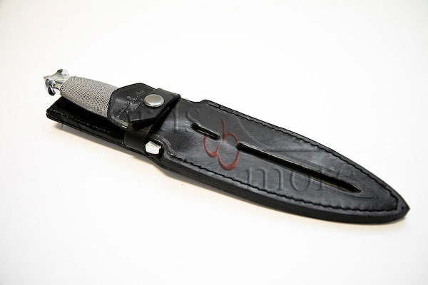 Hibben Messer Doppelter Schatten