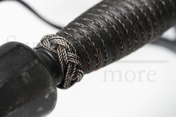 Solingen Rapier antiqued