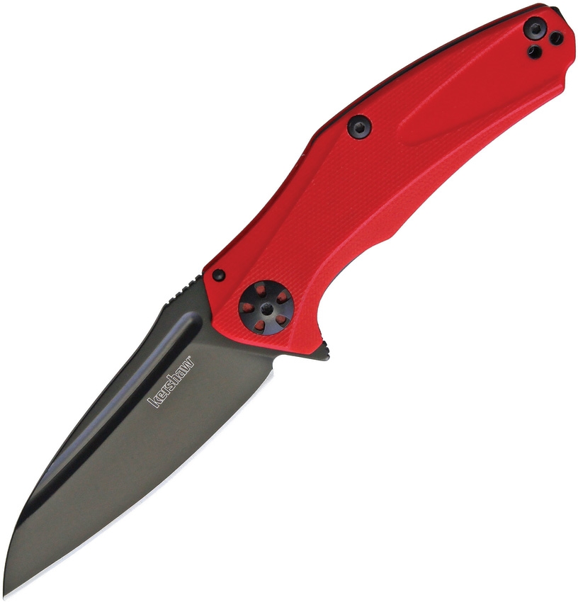 Natrix Framelock Rot