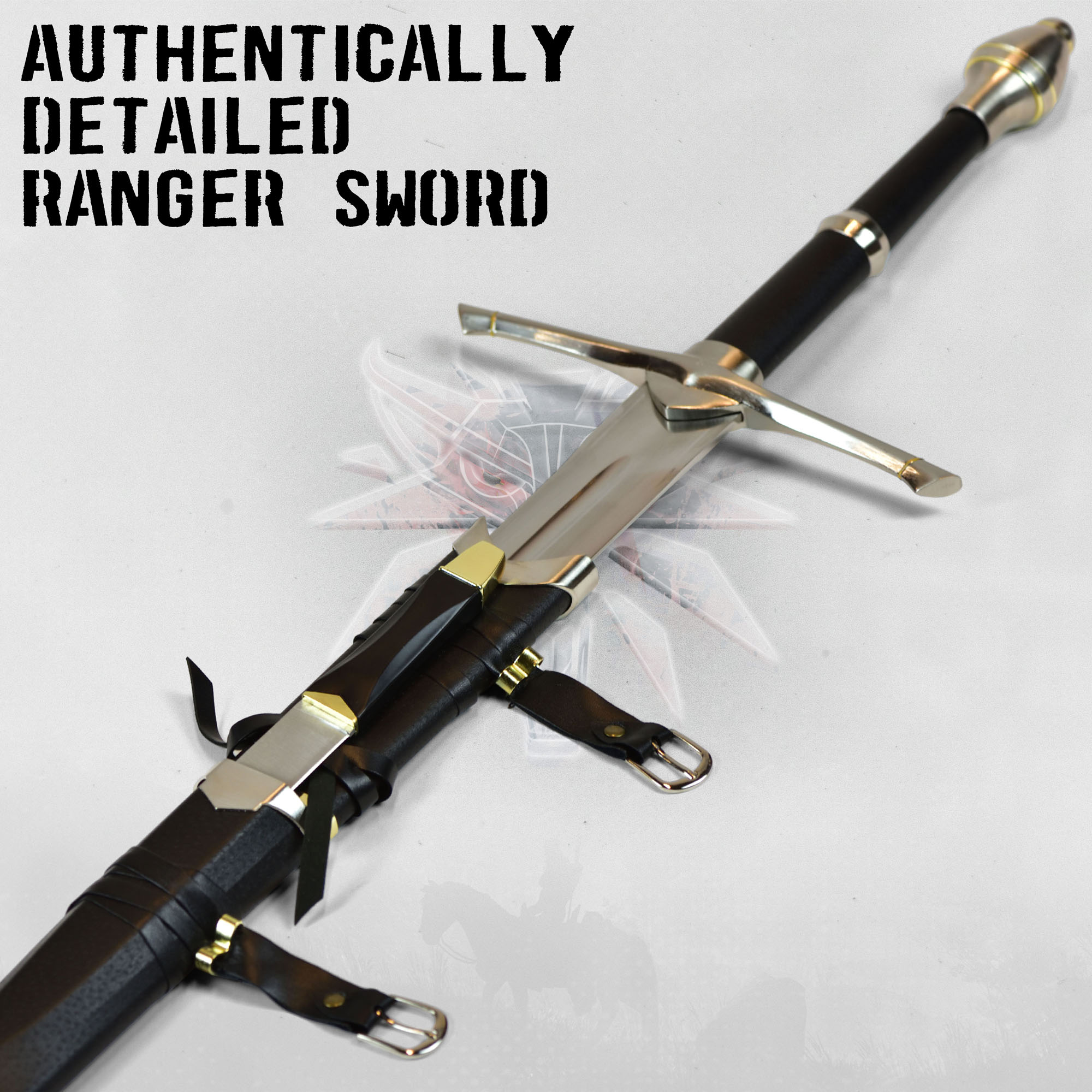 Ranger-Schwert 