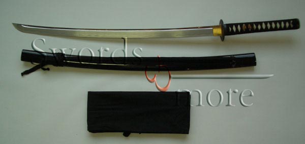 Practical XL Light Katana