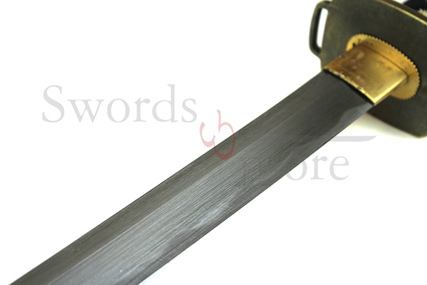 Sephiroth Masamune Schwert - handgeschmiedet, gefaltet - Set
