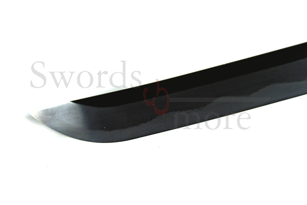 Bambus-Katana, 72,39cm Klingenlänge