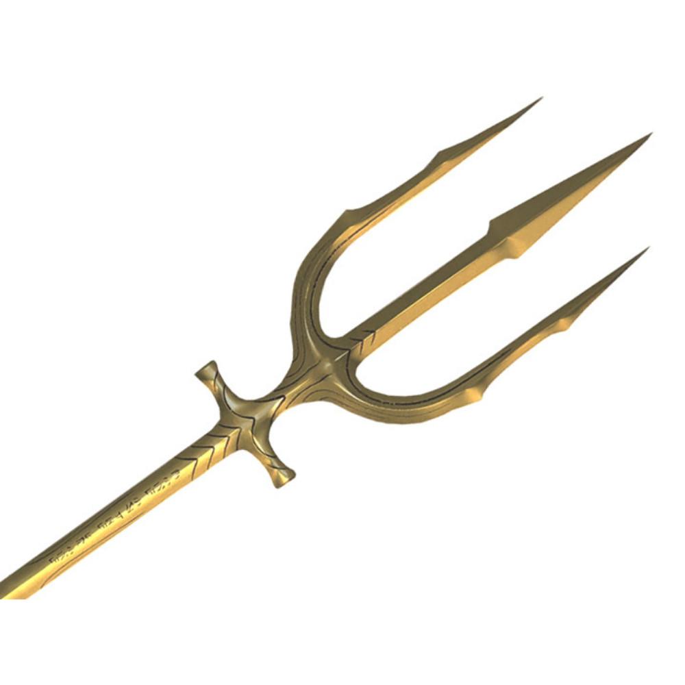 Aquaman Trident