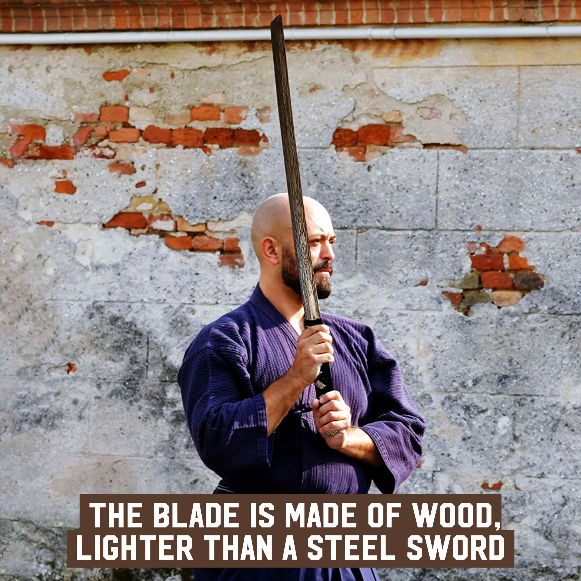 Bokken