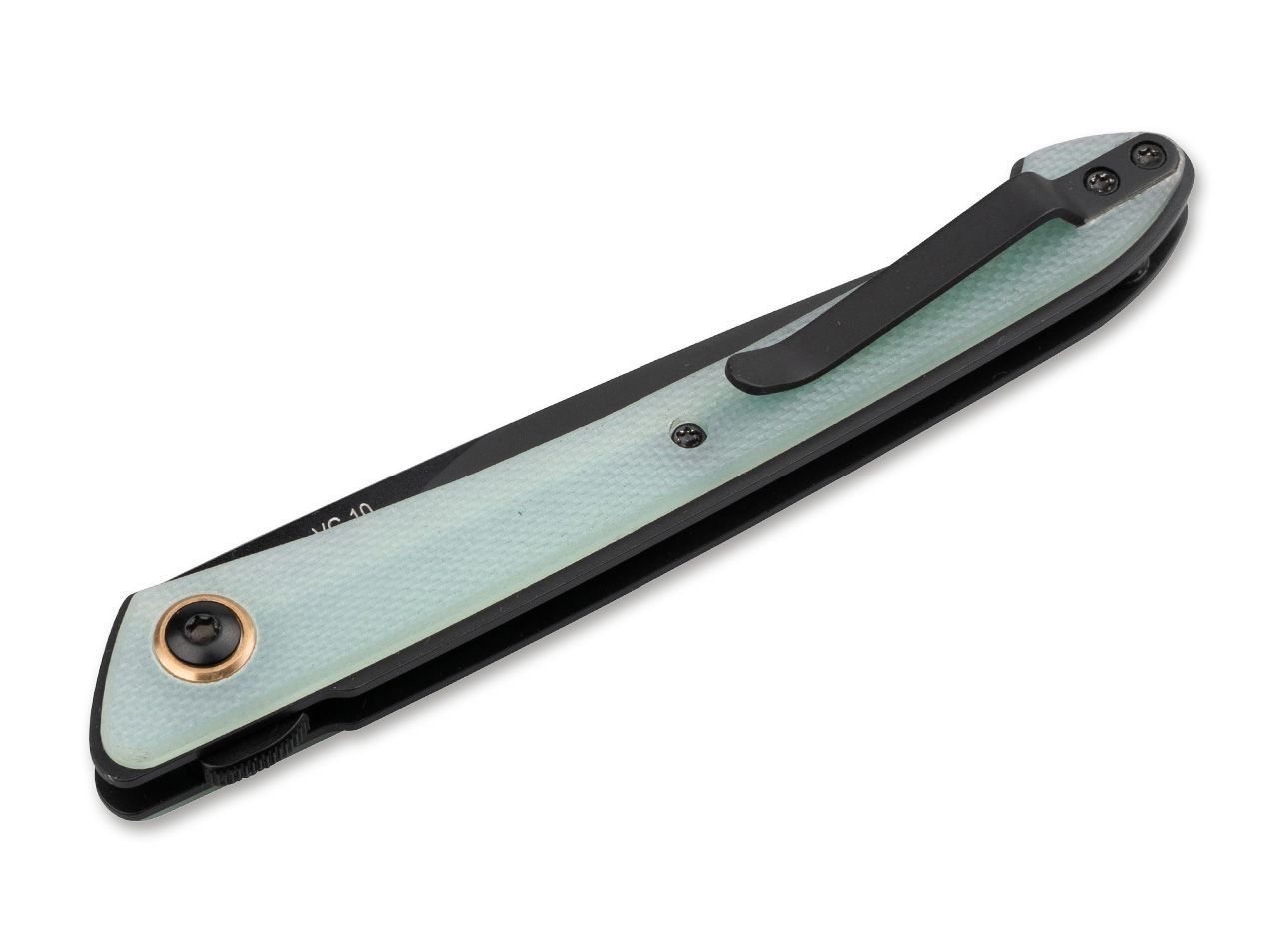 Urban Spillo Jade G10