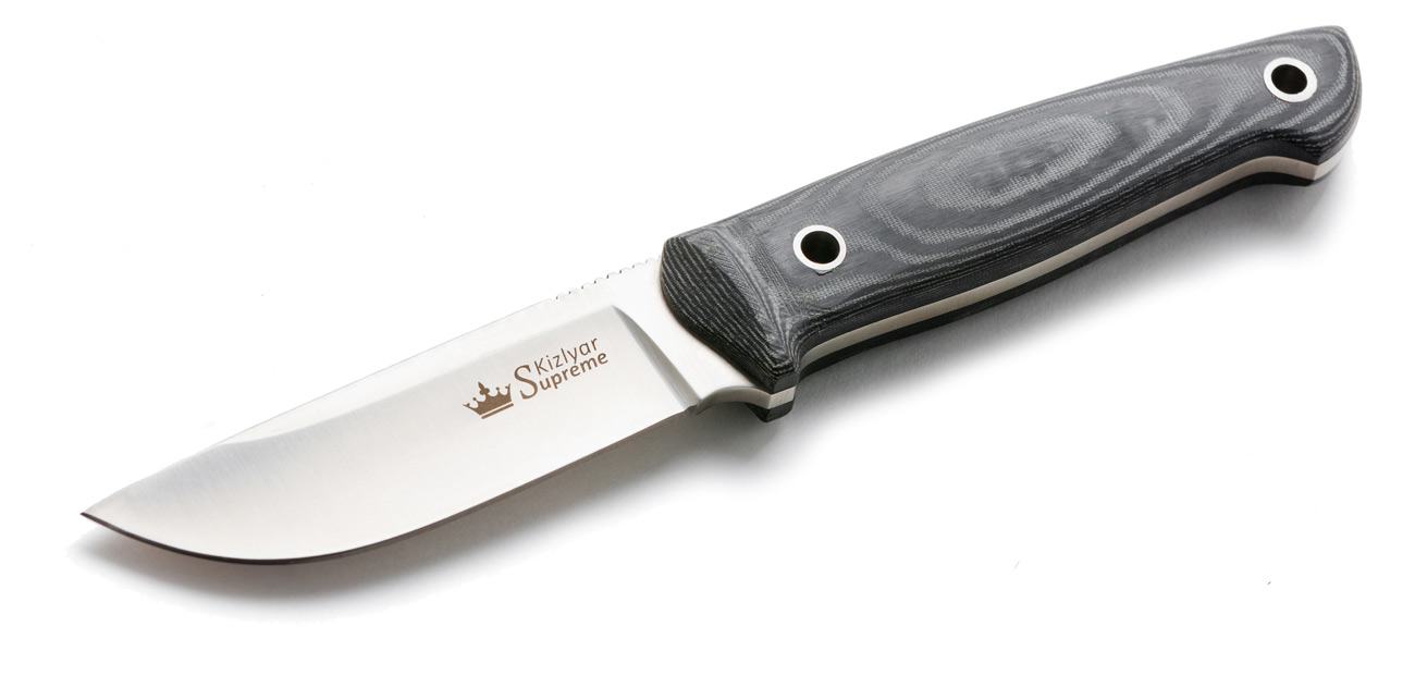 Nikki D2 - Stonewash