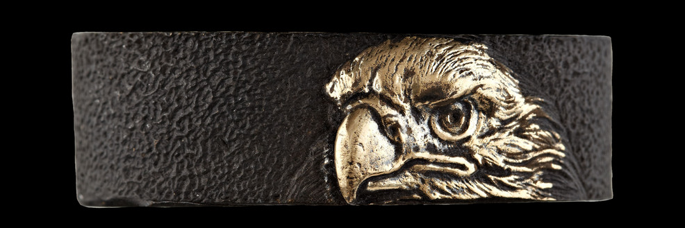 Daimyo FF Wakizashi Hi 50.8 cm Gold Eagle