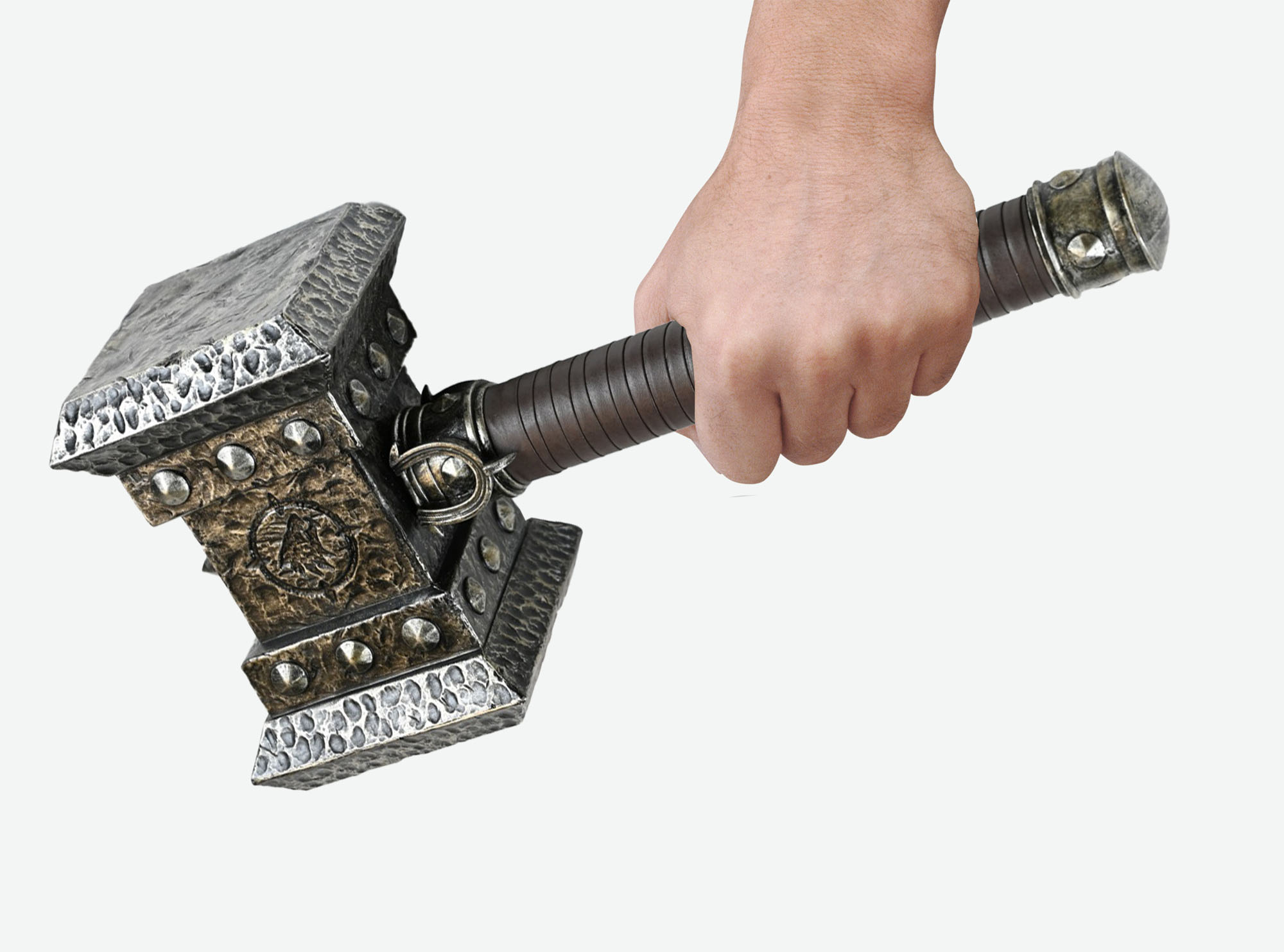 World of Warcraft Doom Hammer