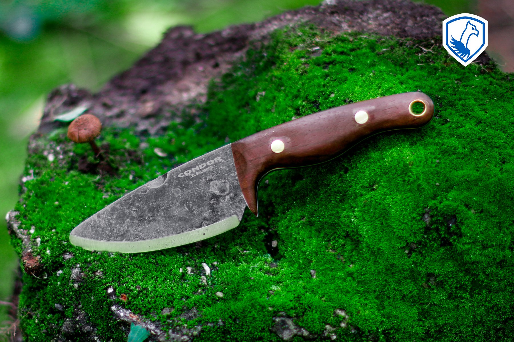 Kimen Messer