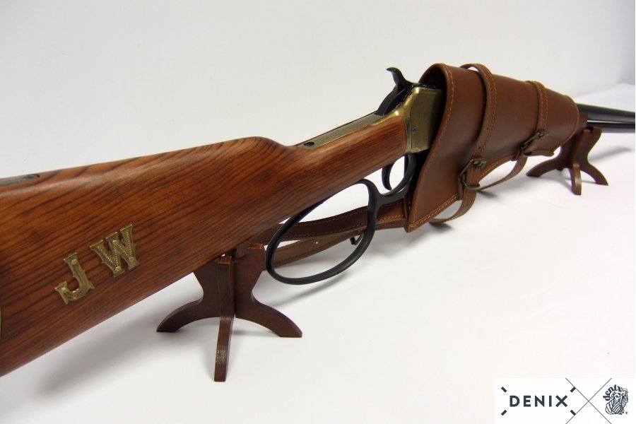 Winchester 1892 Cowboy-Version, Karabiner