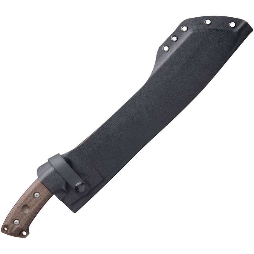 El Chete Midnight Bronze