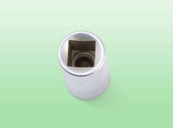 ¼ Zoll (0,64 cm) Steckadapter für Powerlock