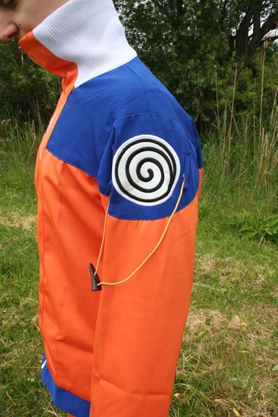 Naruto - Uzumaki