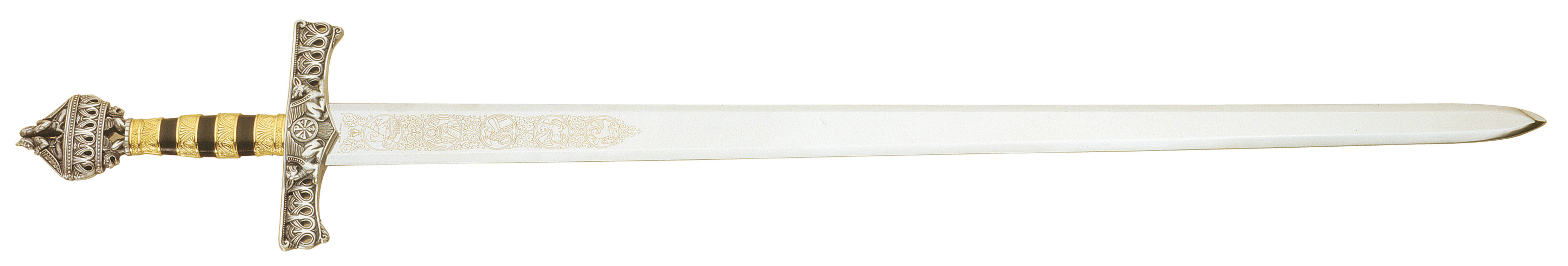 Barbarossa Schwert