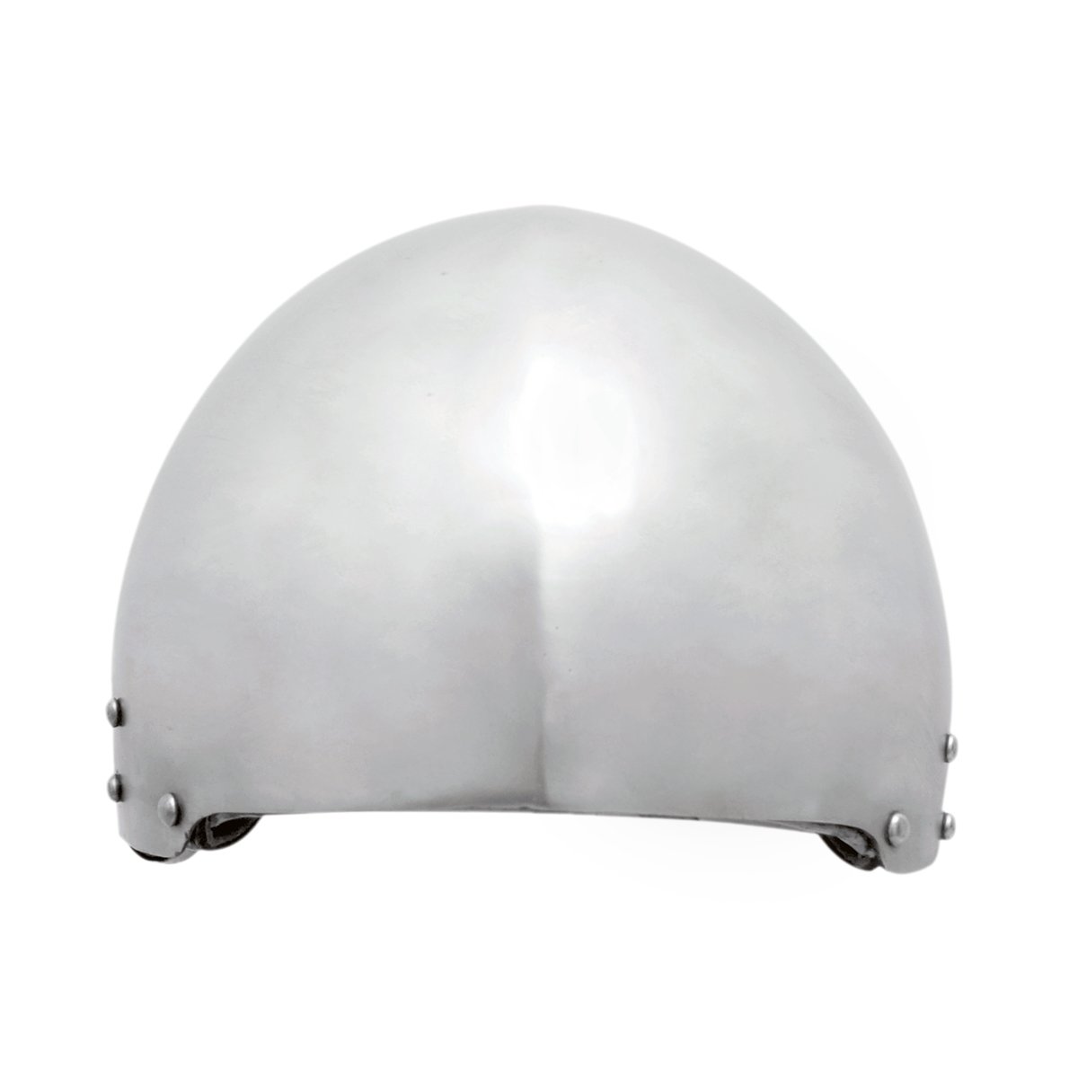 Hirnhaube – 14. Jahrhundert, Größe L