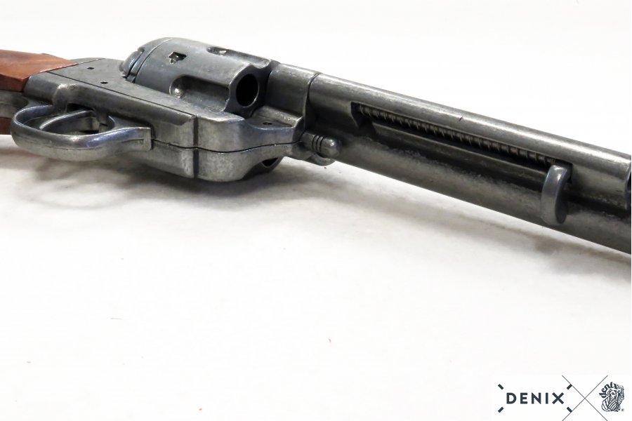 45er Kavallerie-Colt Single