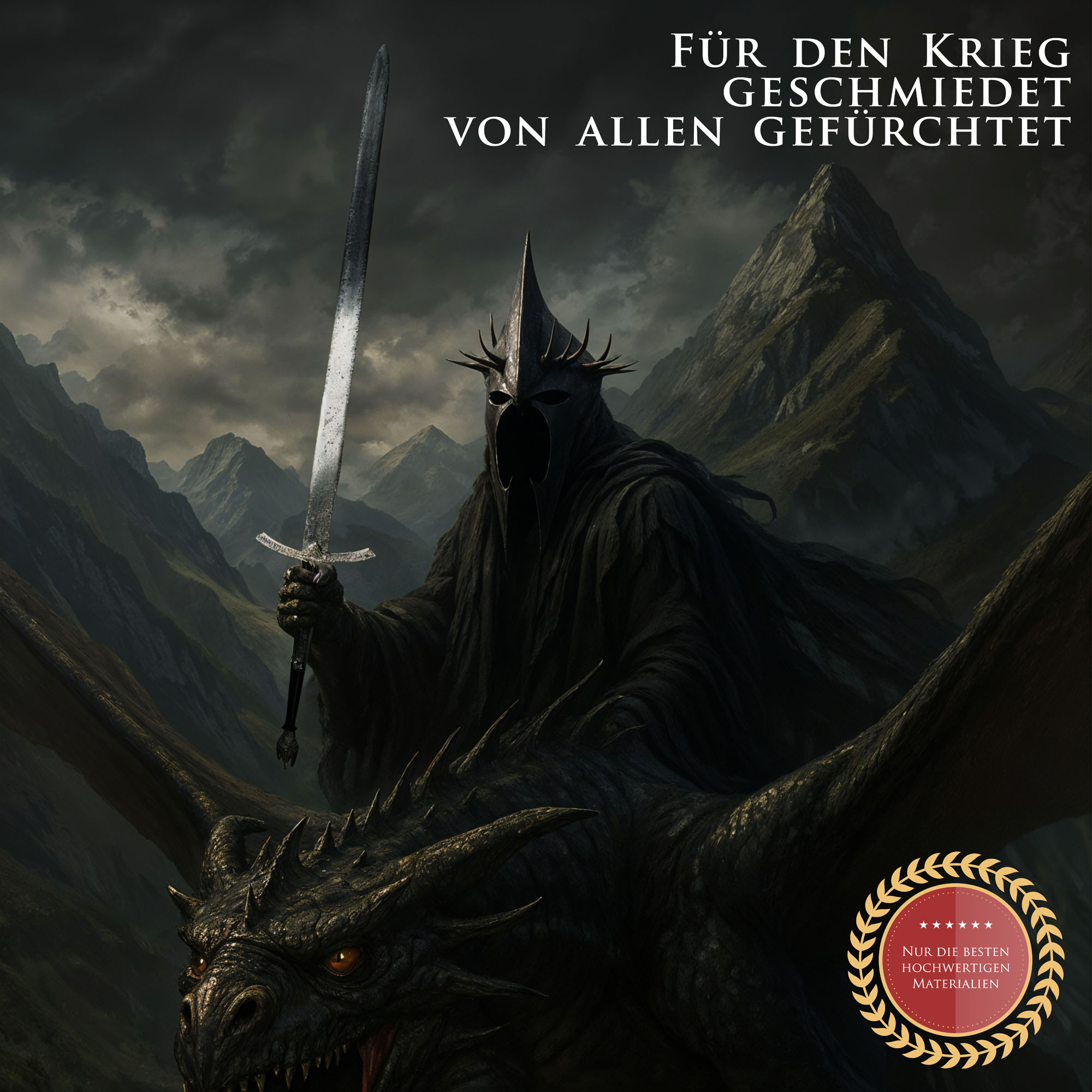 Schwert des Hexers