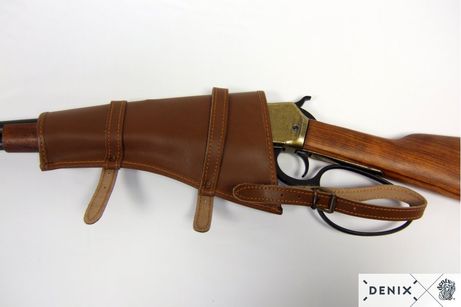 Winchester 1892 Cowboy-Version, Karabiner