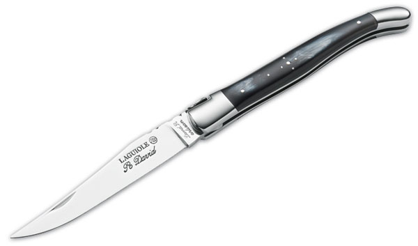 Laguiole Messer - Büffelhorn