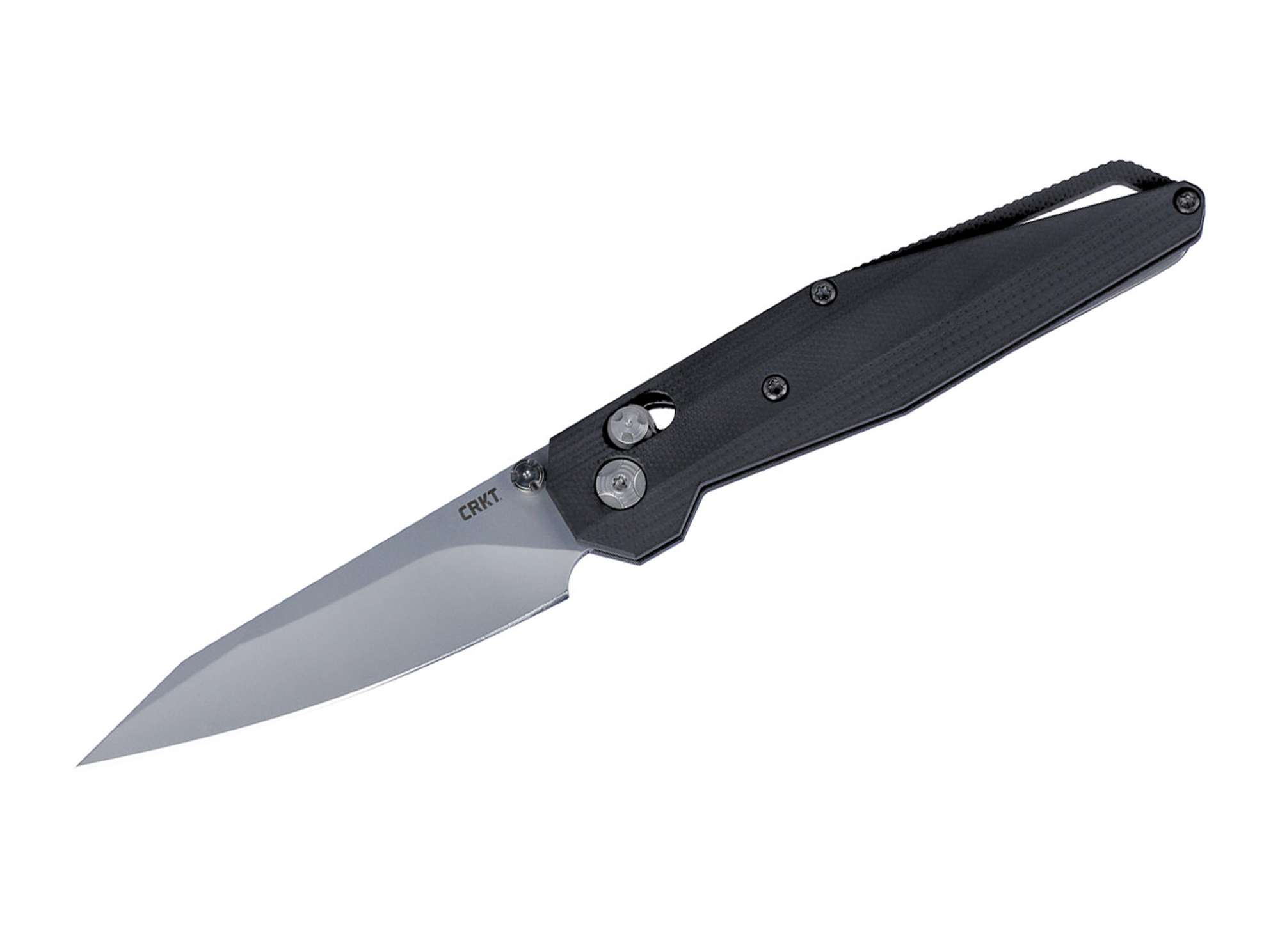 LCBK Crossbar Lock G10 Black