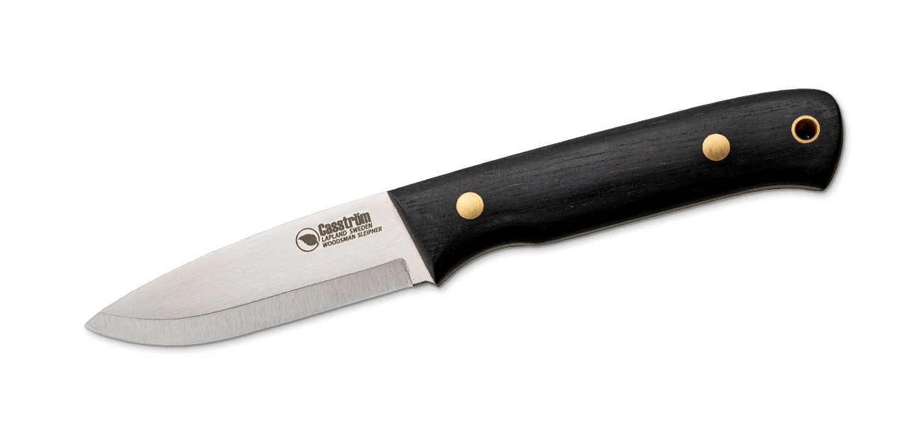 Woodsman - Sleipner/Scandi/Mooreiche